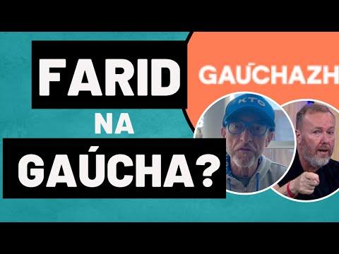 "CHEGOU A HORA DE ME MANIFESTAR!!!"