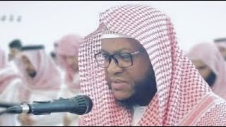 القارئ / فواز الكعبي || تلاوة لن تمل من سماعها ماتيسر من سورة الفرقان رمضان ١٤٤٠هـ quran 2019