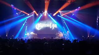 Cypress Hill - Put Em in the Ground ao vivo São Paulo 10/2018 - Espaço das Américas