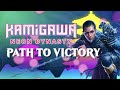 Official mtg song path to victory
