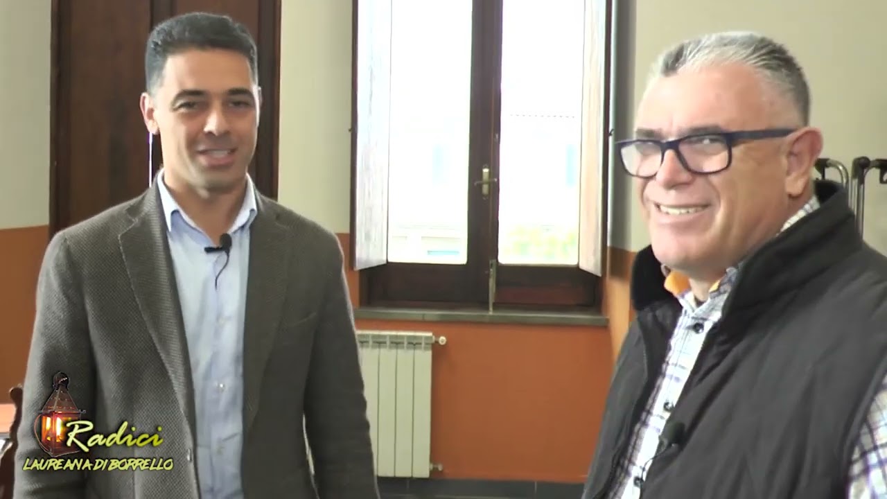 RADICI | LAUREANA DI  BORRELLO