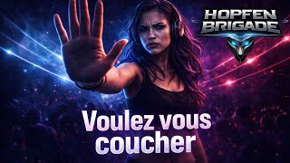 HBF - Voulez vous coucher