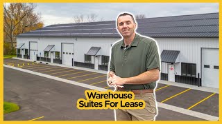 Industrial Warehouses PERFECT for your business! | 332 Service Court NE Industrial Warehouses PERFECT for your business! | 332 Service Court NE