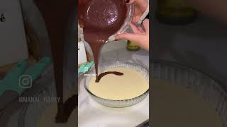 Cake Au Chocolat Et Aux Fruits Secs كيكة بالشوكولا و الفواكه الجافة