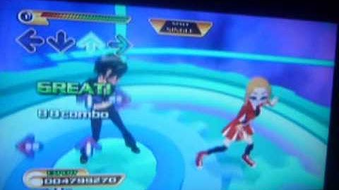 Super Hero Expert DDR