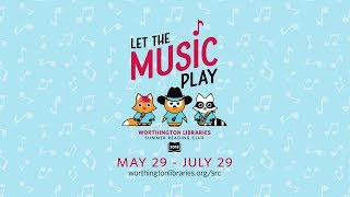 Summer Reading 2018