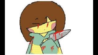 Undertale Flipnote MV [Flipnote 3D]