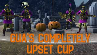 GUA s Completely Upset Cup 300 Tournament RO16 AOE4