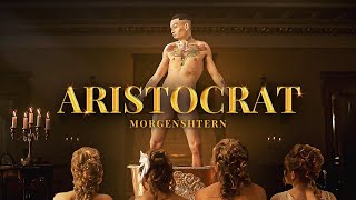 МОРГЕНШТЕРН НОВЫЙ КЛИП! МОРГЕНШТЕРН-ARISTOCRAT! СЧЕТЧИК ПРОСМОТРОВ КЛИПА МОРГЕНШТЕРНА