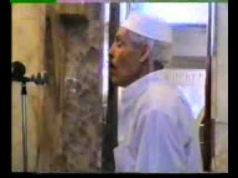 الشيخ البليدي ـ مسجد الكوثر بالبليدة Flv