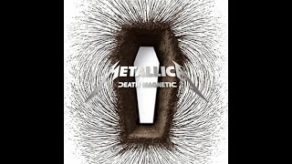 Metallica - Unforgiven Iii - Rhythm Cover