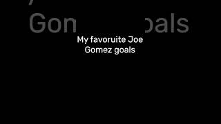 Joe Gomez Man