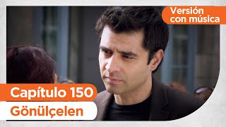 Convirtiéndose en Una Dama | Gonulcelen - Capítulo 150 | Versión con Música