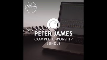 Complete Worship Bundle Examples