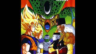 Download Lagu Dragon Ball Z Saga de Cell Música 13 MP3