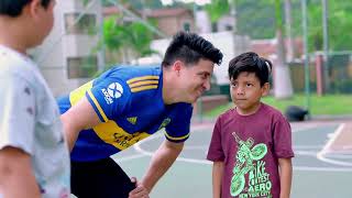 Download Lagu Gane Un Partido de Fútbol Con Los Zapatos De Flash MP3