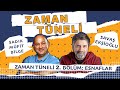 Zaman tneli  eski dnemde esnaflar