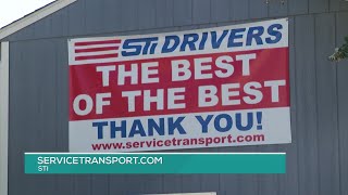 Service Transport Incorporated JUNE 22
