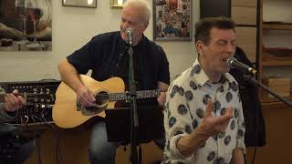 Before You Accuse Me - Eric Clapton - Cover By Mellow Yellow - Ittlingen Ristorante Da Nino