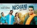 Raju Punjabi - Nishani | Vickky Kajla | Vijay Varma | Bani Kaur, Biba Kaur | Haryanvi Songs 2018