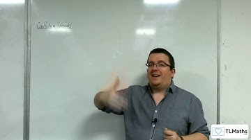 AQA Mathematical Studies 2A: Confidence Intervals 01: Introduction