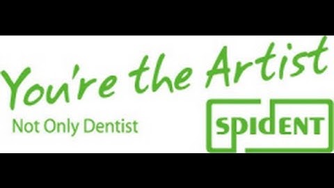 All products of SPIDENT