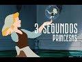 ADIVINA LA CANCIÓN DISNEY EN 3 SEGUNDOS CHALLENGE | EDICIÓN PRINCESAS