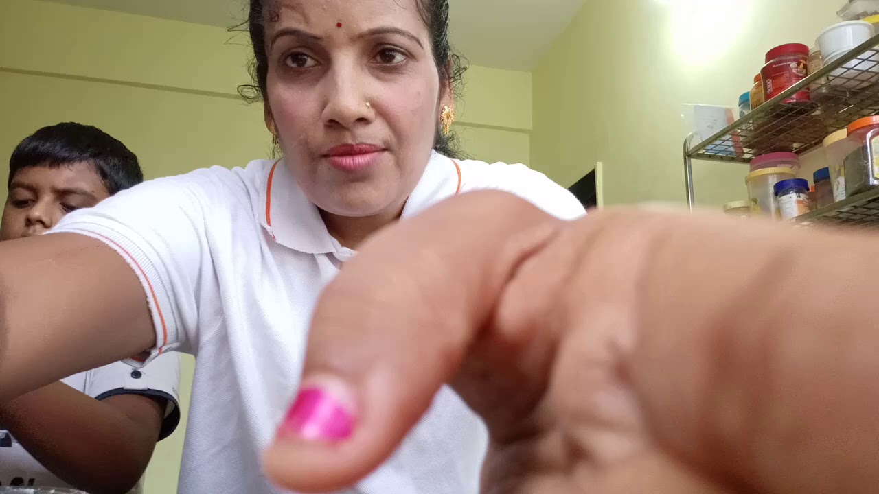 तांदळाची खीर मी बनवली आणि तुम्हीसुद्धा बघा घरी बनवा यामी यामी