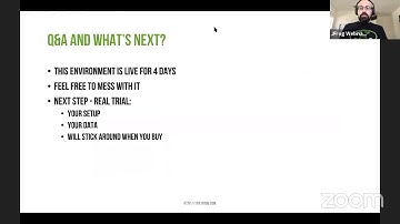 [Webinar] Live Hands on Lab - Promoting a Docker Image to Prod with Jenkins & Artifactory