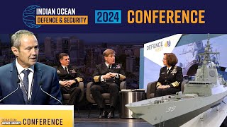 Information CONFERENCE & TRADE SHOW HIGHLIGHTS: Indian Ocean Defence & Security (IODS) 2024 Guide