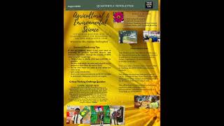 Environmental Science STEM & STEAM