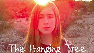 The Hanging Tree - Jennifer Lawrence By Samantha Potter