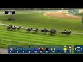 Race #7 – 07.03.25 – Burj Azizi Handicap – Silver Sword