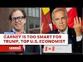 "You’re Dating the Wrong Guy”, Carney HUMILIATES Trump AGAIN 