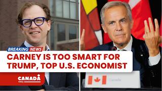 "You’re Dating the Wrong Guy”, Carney HUMILIATES Trump AGAIN