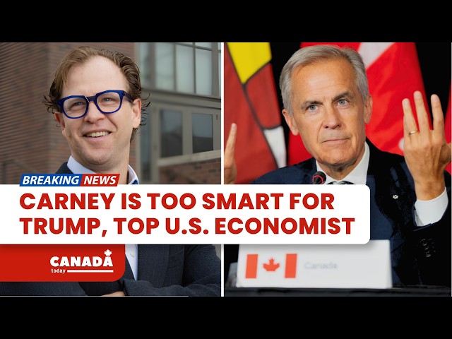 "You’re Dating the Wrong Guy”, Carney HUMILIATES Trump AGAIN