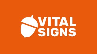 Vital Signs Launch
