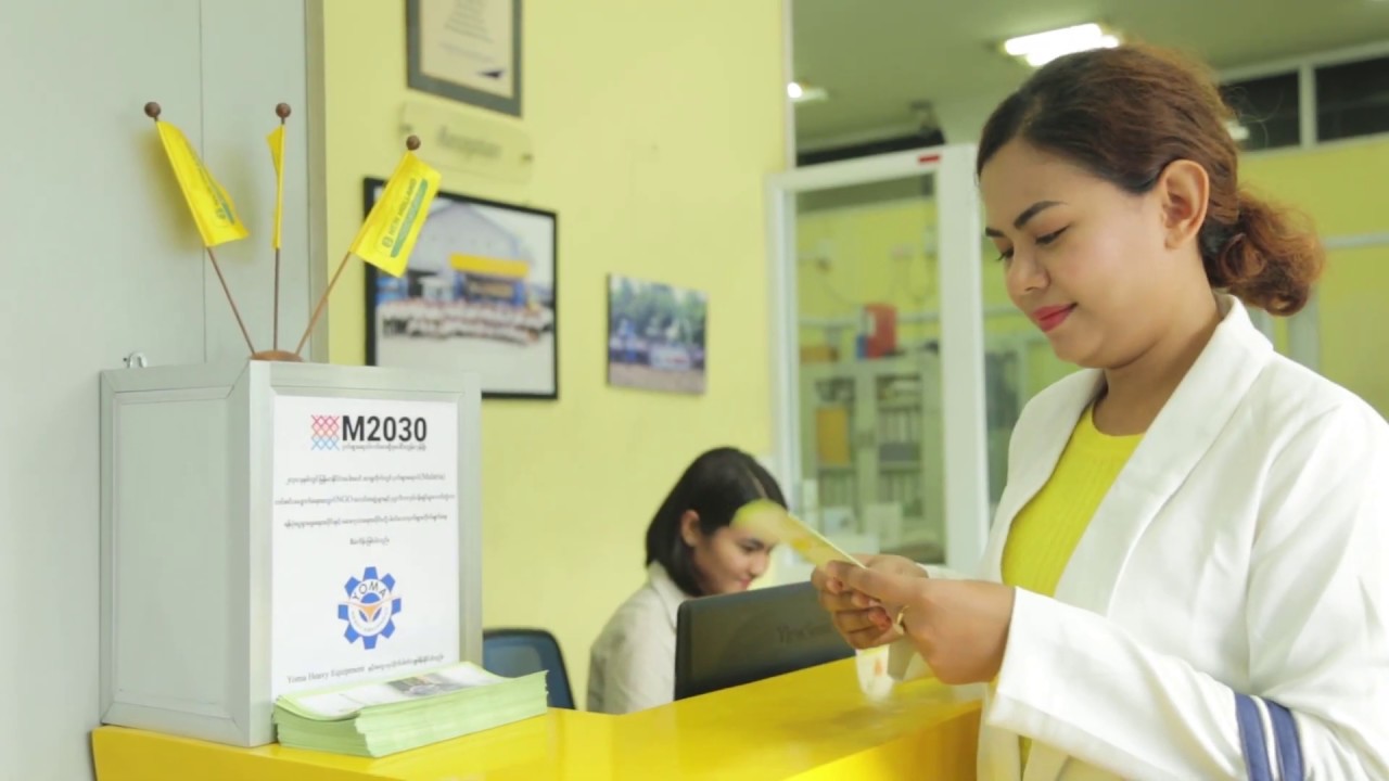 Hear from Yoma Strategic Holdings, M2030's Pioneering Partner