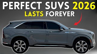 8 Reliable Suvs That Never Break Down Consumer Reports Ranked