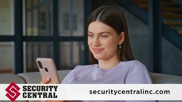 Security Central. Don