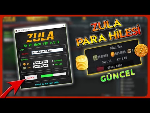 Zula Altın Hilesi