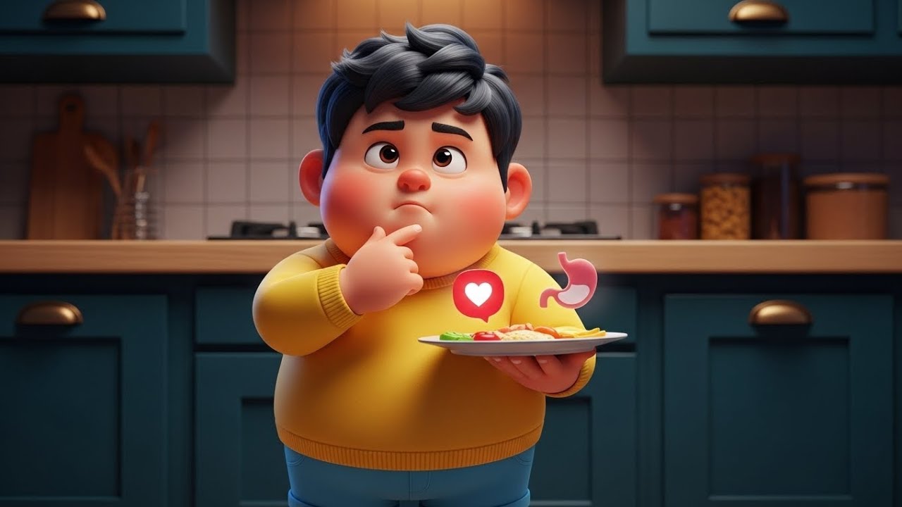 GOLU KI JADU KI JALEBI SAMOSE