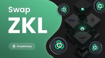 zkLink | How to exchange ZKL cryptocurrency?