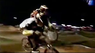 JASON JOHNSON Wins 17X | 1997 NBL Gator BMX Nationals | Orlando |