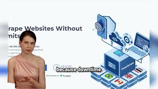 Proxyscrape Unlock The Power Of The Web With Proxies