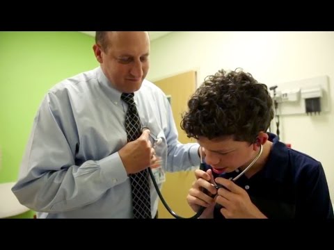 Williams Syndrome Clinic at Nemours Cardiac Center Florida - 407-567- HEART (4327)