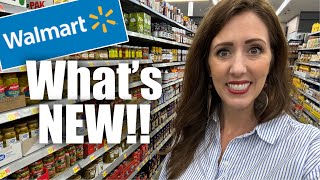 ✨WALMART✨What’s NEW!! || New arrivals at WALMART this week!!