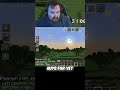 Minecraft RTS Mining Strategy: More Miners, Better Builds! #shorts