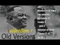 Old Versions 1 ( 2012 - 2014 )_cantique de l'église Liloba na nzambe_ prophète Khonde Mpolo