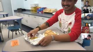 Details Automation and PLTW Sandwich algorithm News